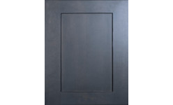 Dusty Blue Shaker _